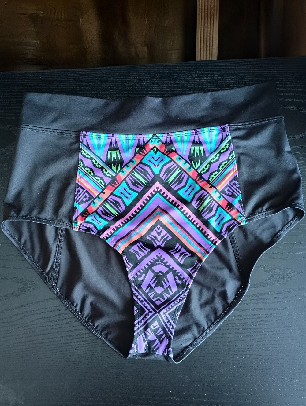 Beach Betty Swim Bottoms